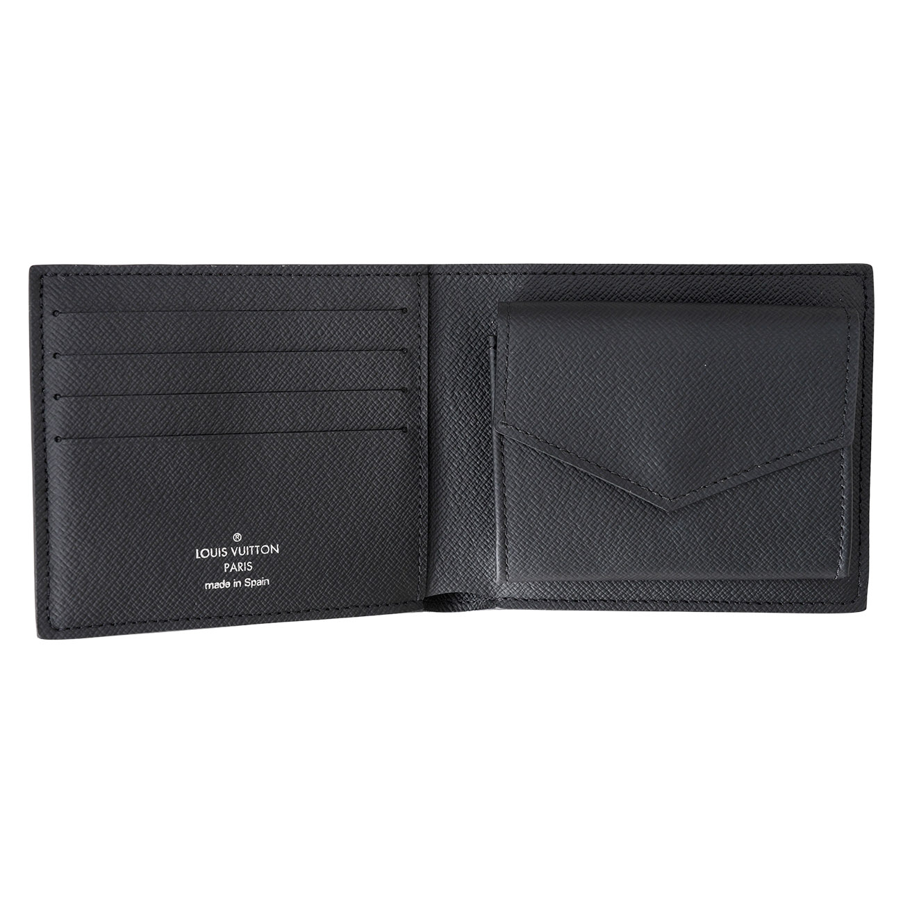 LOUIS VUITTON(USED)루이비통 모노그램 이클립스 마르코 월릿